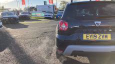 Dacia Duster 1.6 SCe Comfort 5dr 4X4 Petrol Estate